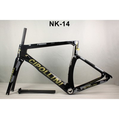 Carbon New Road Cipollini Bike Frame NK1K Cipollini Frame